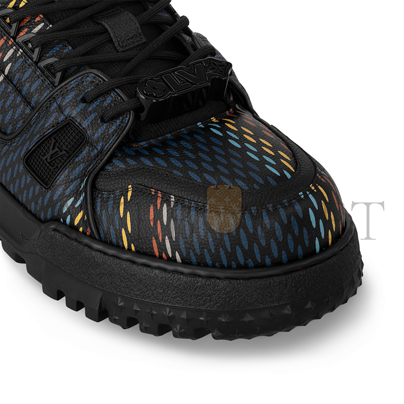 l0*is V*t0n lv trainer maxi sneaker 1acr0y